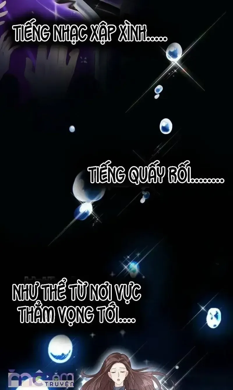 Tùy Ý Thiêu Đốt Lửa Tình Tập 42 trang 29