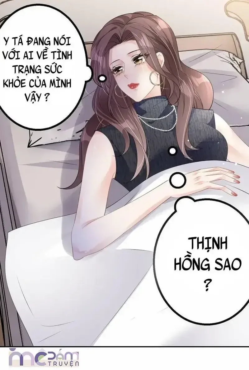 Tùy Ý Thiêu Đốt Lửa Tình Tập 42 trang 33