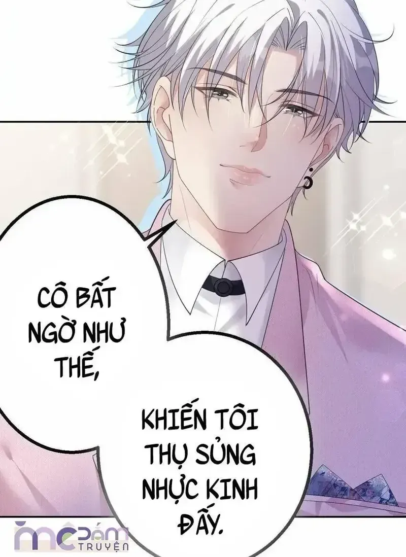 Tùy Ý Thiêu Đốt Lửa Tình Tập 42 trang 37