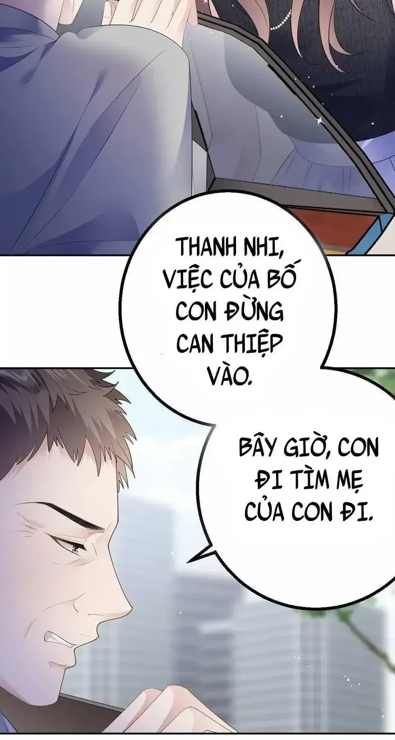 Tùy Ý Thiêu Đốt Lửa Tình Tập 42 trang 9