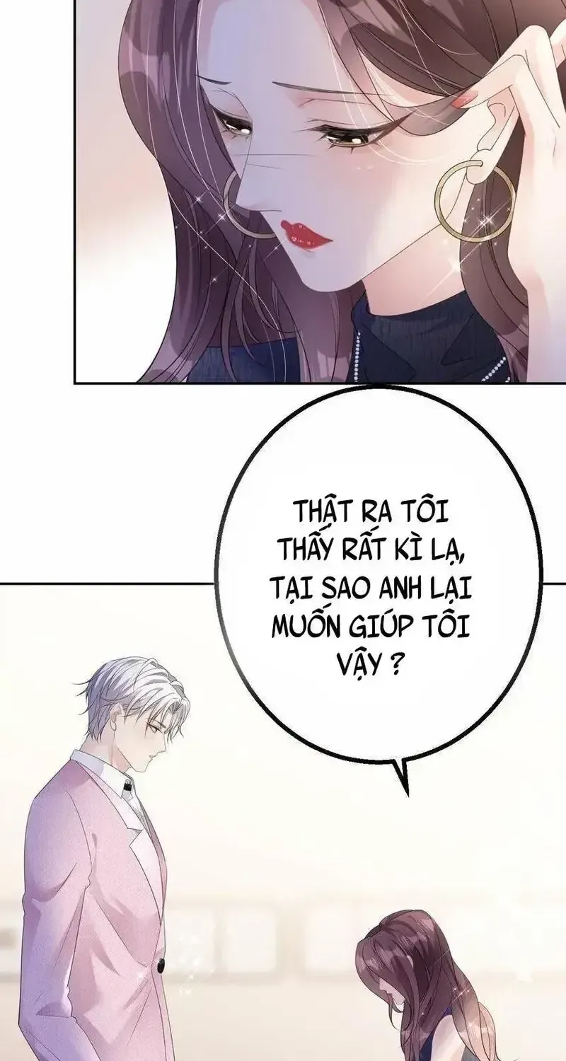 Tùy Ý Thiêu Đốt Lửa Tình Tập 43 trang 13
