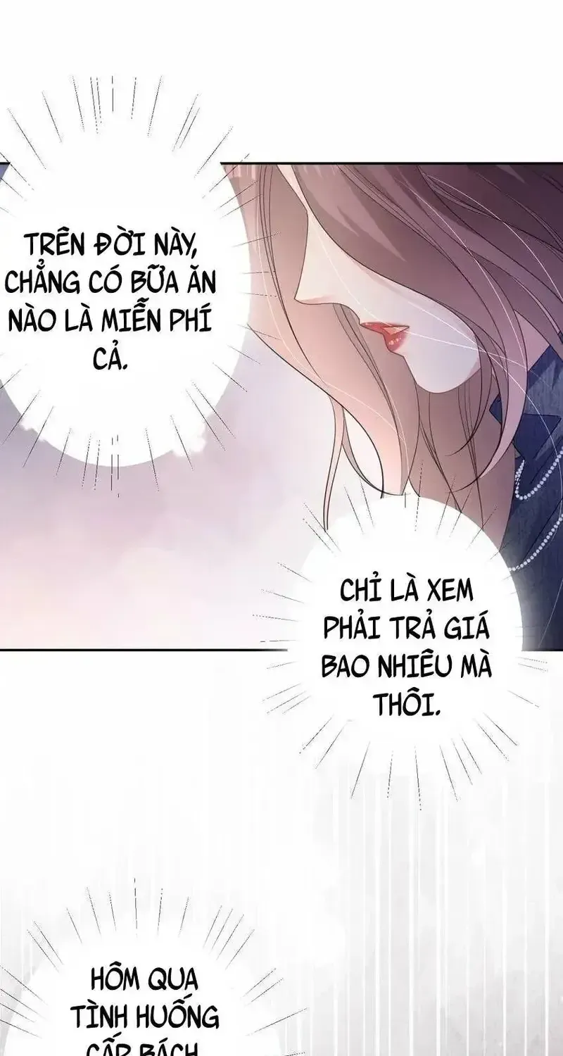 Tùy Ý Thiêu Đốt Lửa Tình Tập 43 trang 15