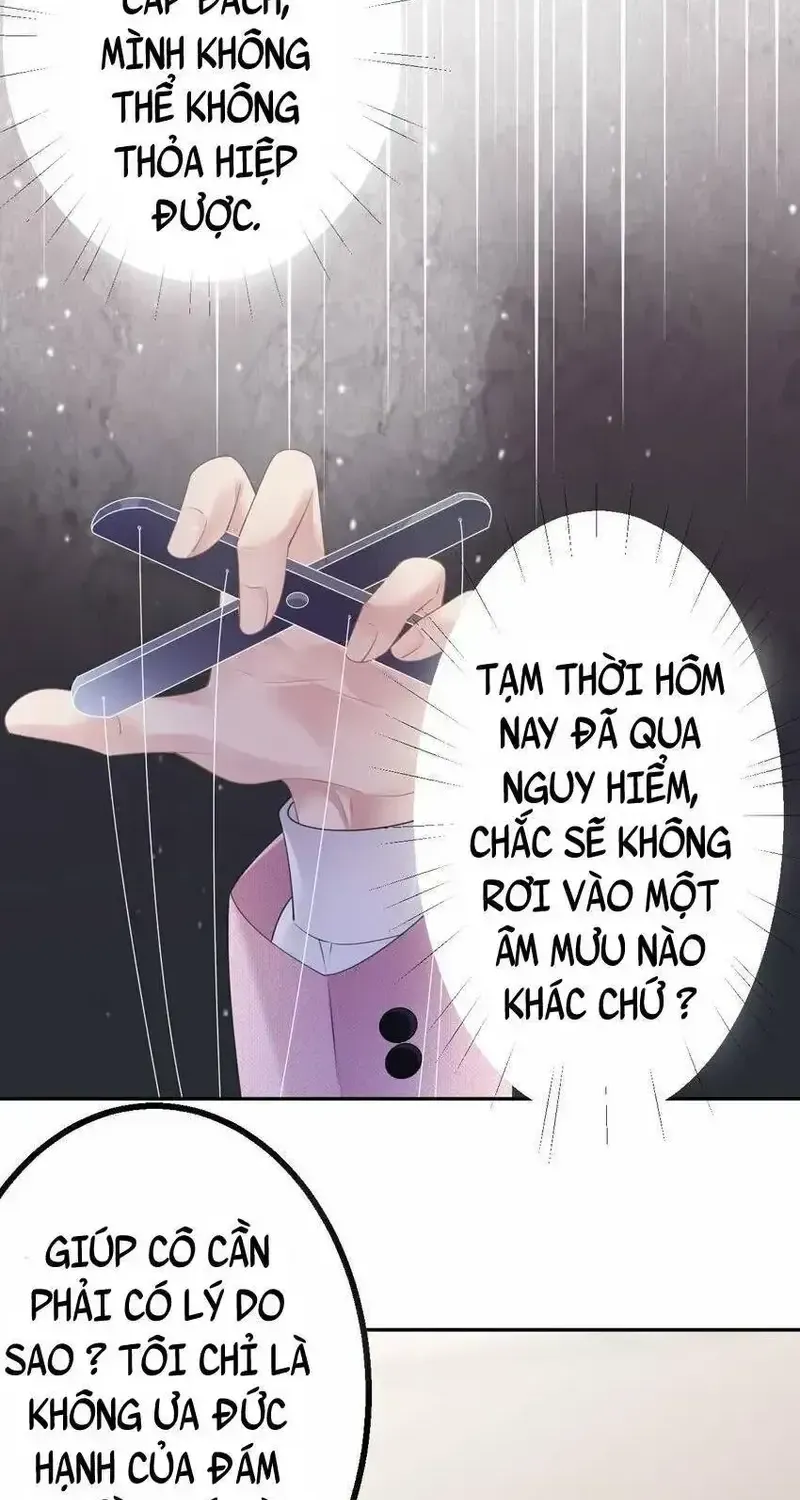 Tùy Ý Thiêu Đốt Lửa Tình Tập 43 trang 16