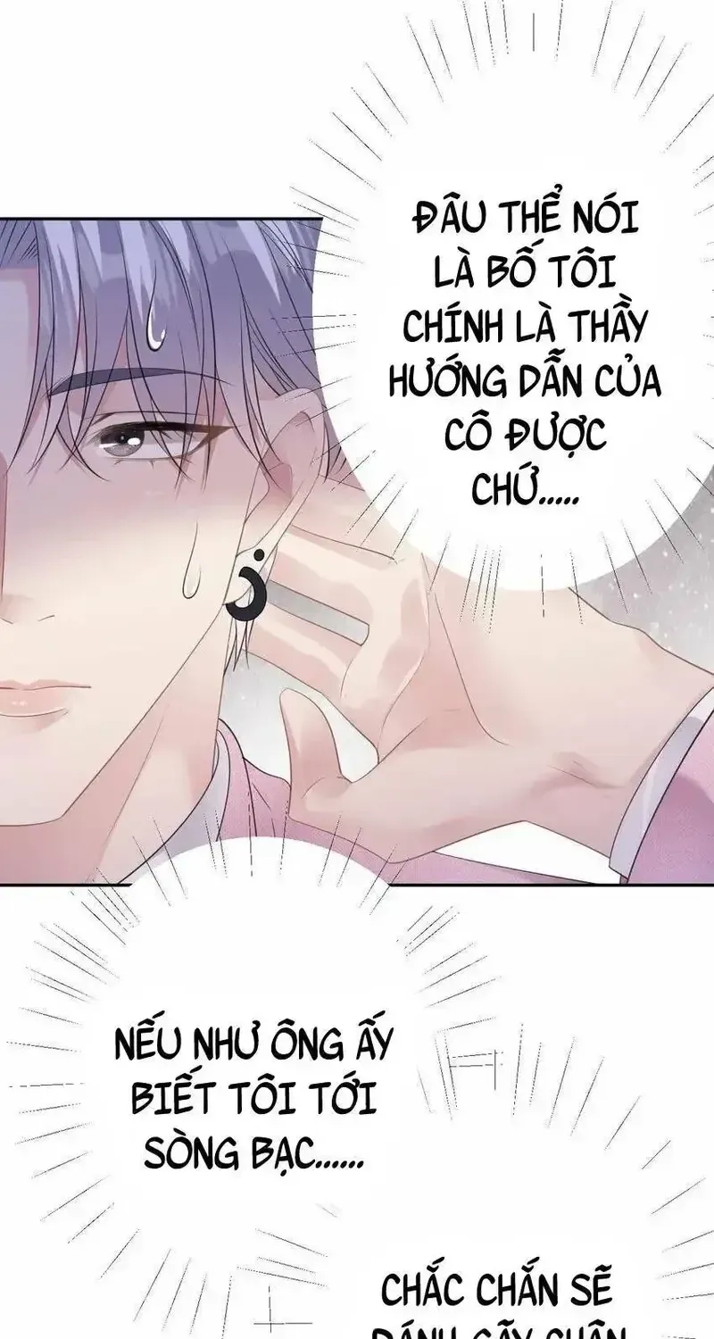 Tùy Ý Thiêu Đốt Lửa Tình Tập 43 trang 18