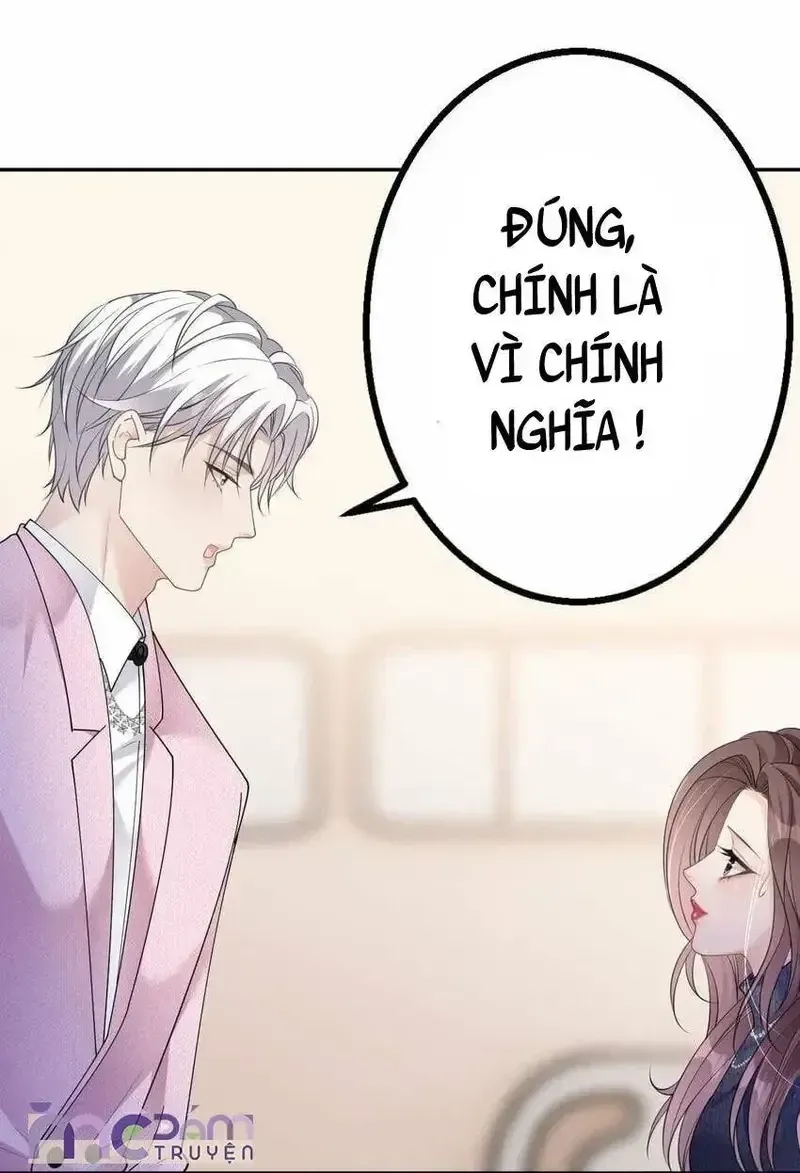 Tùy Ý Thiêu Đốt Lửa Tình Tập 43 trang 21