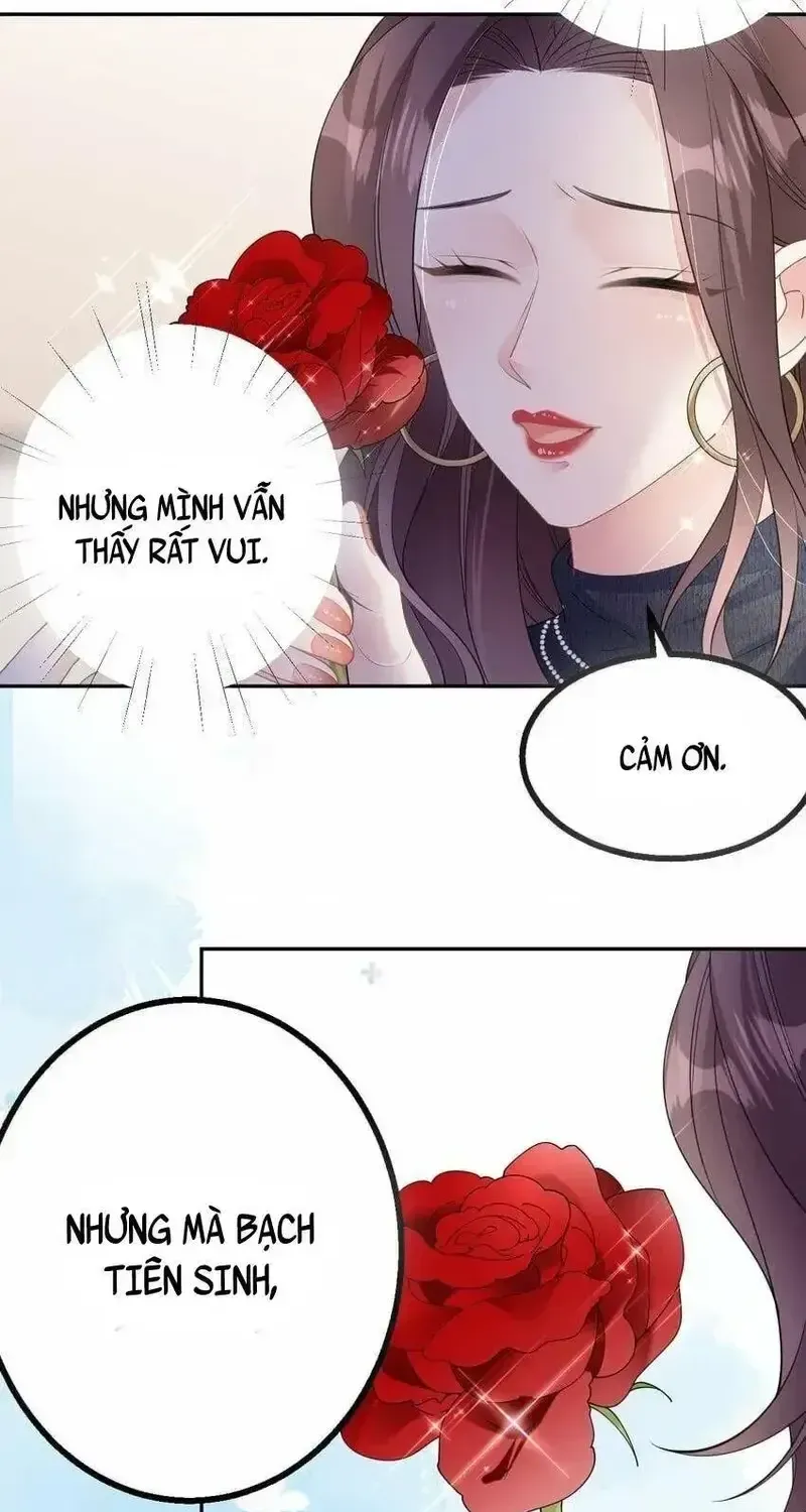 Tùy Ý Thiêu Đốt Lửa Tình Tập 43 trang 6