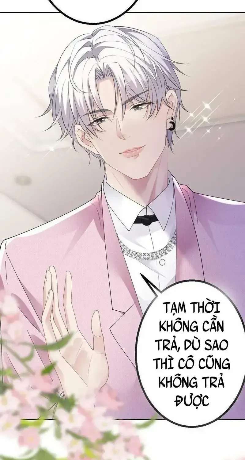 Tùy Ý Thiêu Đốt Lửa Tình Tập 43 trang 9