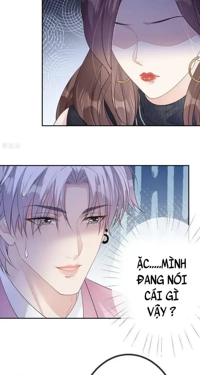 Tùy Ý Thiêu Đốt Lửa Tình Tập 44 trang 11