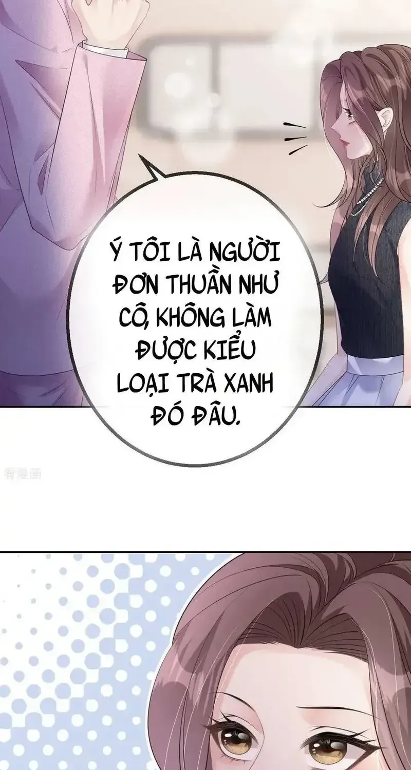 Tùy Ý Thiêu Đốt Lửa Tình Tập 44 trang 13
