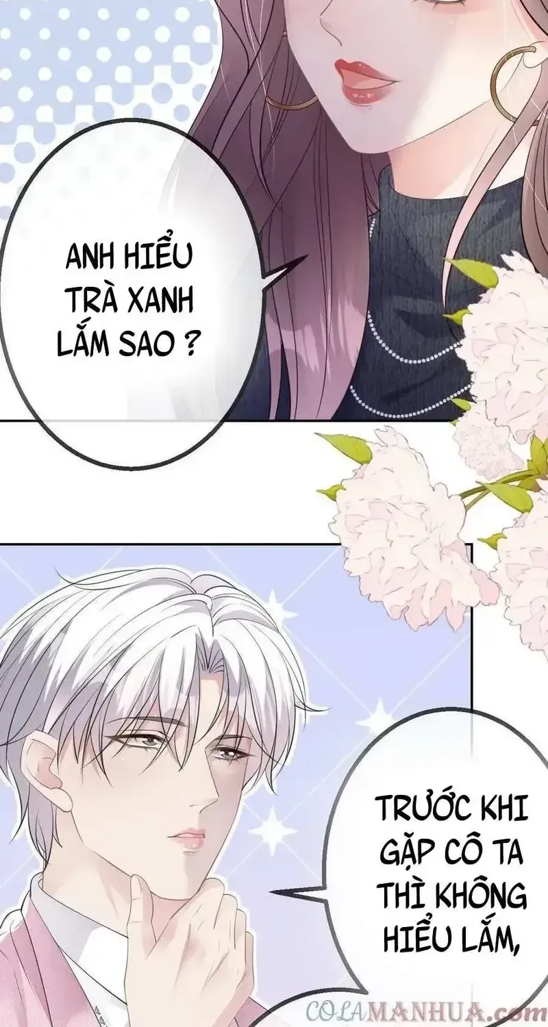 Tùy Ý Thiêu Đốt Lửa Tình Tập 44 trang 14