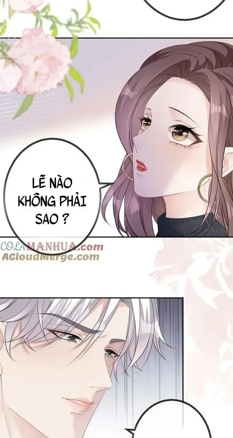 Tùy Ý Thiêu Đốt Lửa Tình Tập 44 trang 17