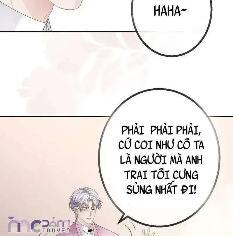 Tùy Ý Thiêu Đốt Lửa Tình Tập 44 trang 18