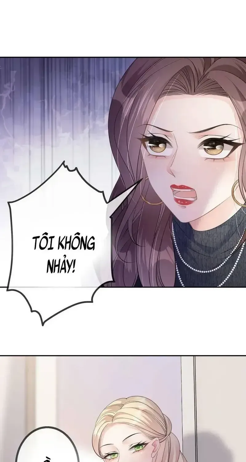 Tùy Ý Thiêu Đốt Lửa Tình Tập 44 trang 4