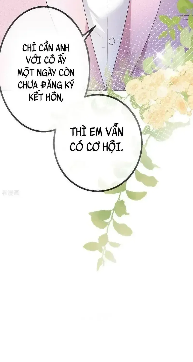 Tùy Ý Thiêu Đốt Lửa Tình Tập 45 trang 21