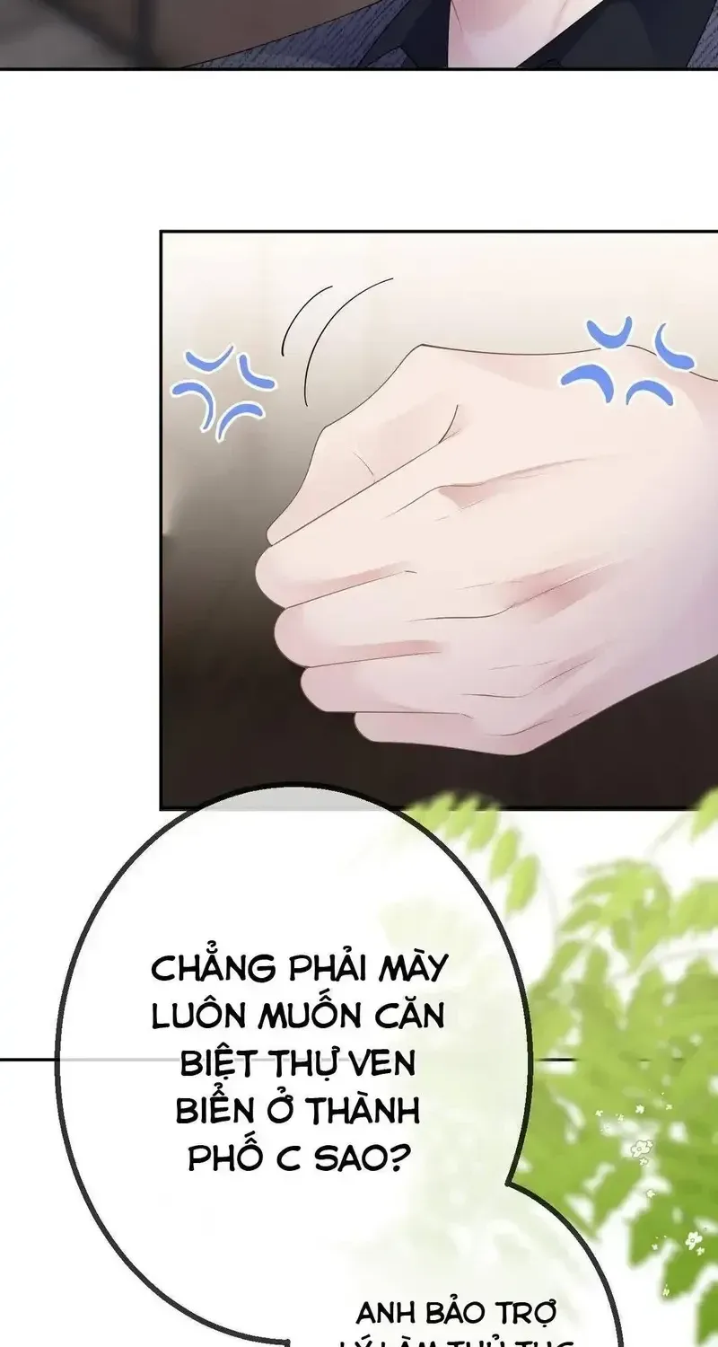 Tùy Ý Thiêu Đốt Lửa Tình Tập 46 trang 11