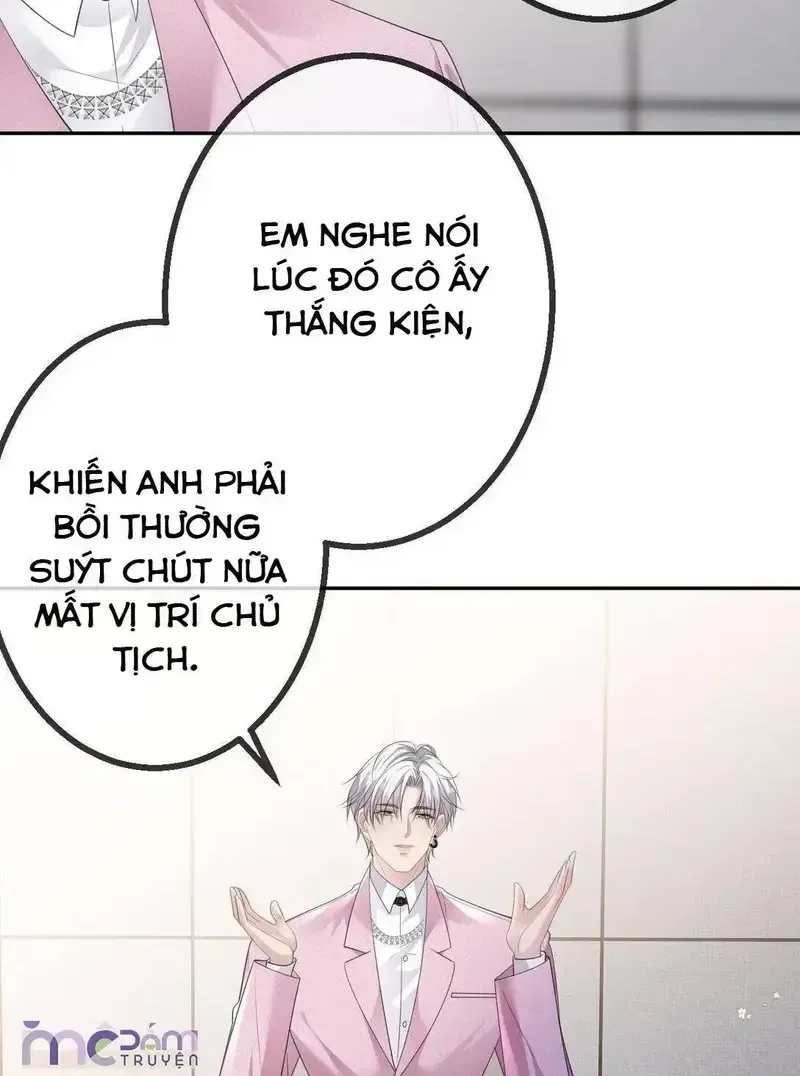 Tùy Ý Thiêu Đốt Lửa Tình Tập 46 trang 14