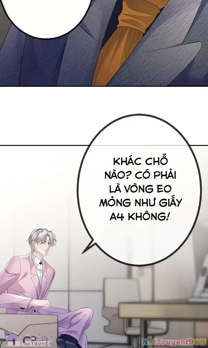 Tùy Ý Thiêu Đốt Lửa Tình Tập 46 trang 16