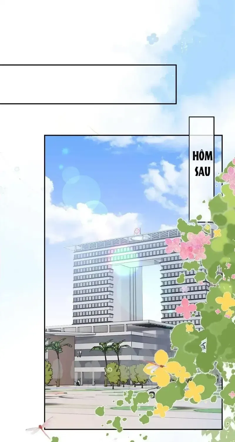 Tùy Ý Thiêu Đốt Lửa Tình Tập 46 trang 24