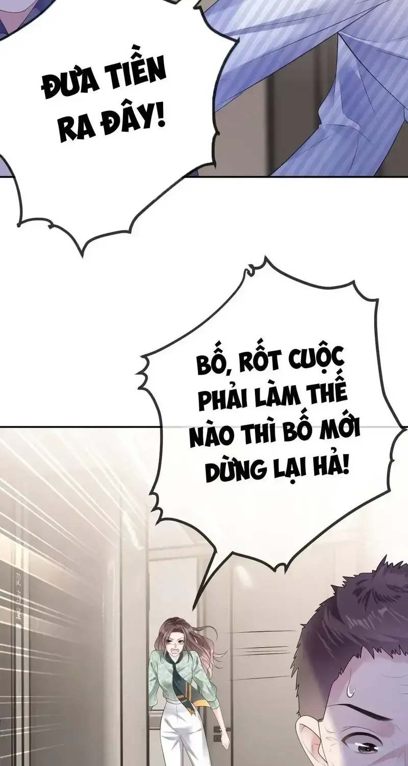 Tùy Ý Thiêu Đốt Lửa Tình Tập 46 trang 28
