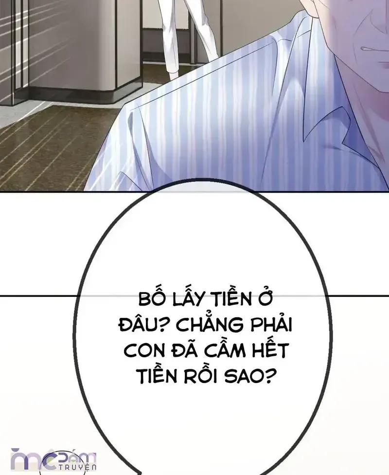 Tùy Ý Thiêu Đốt Lửa Tình Tập 46 trang 29