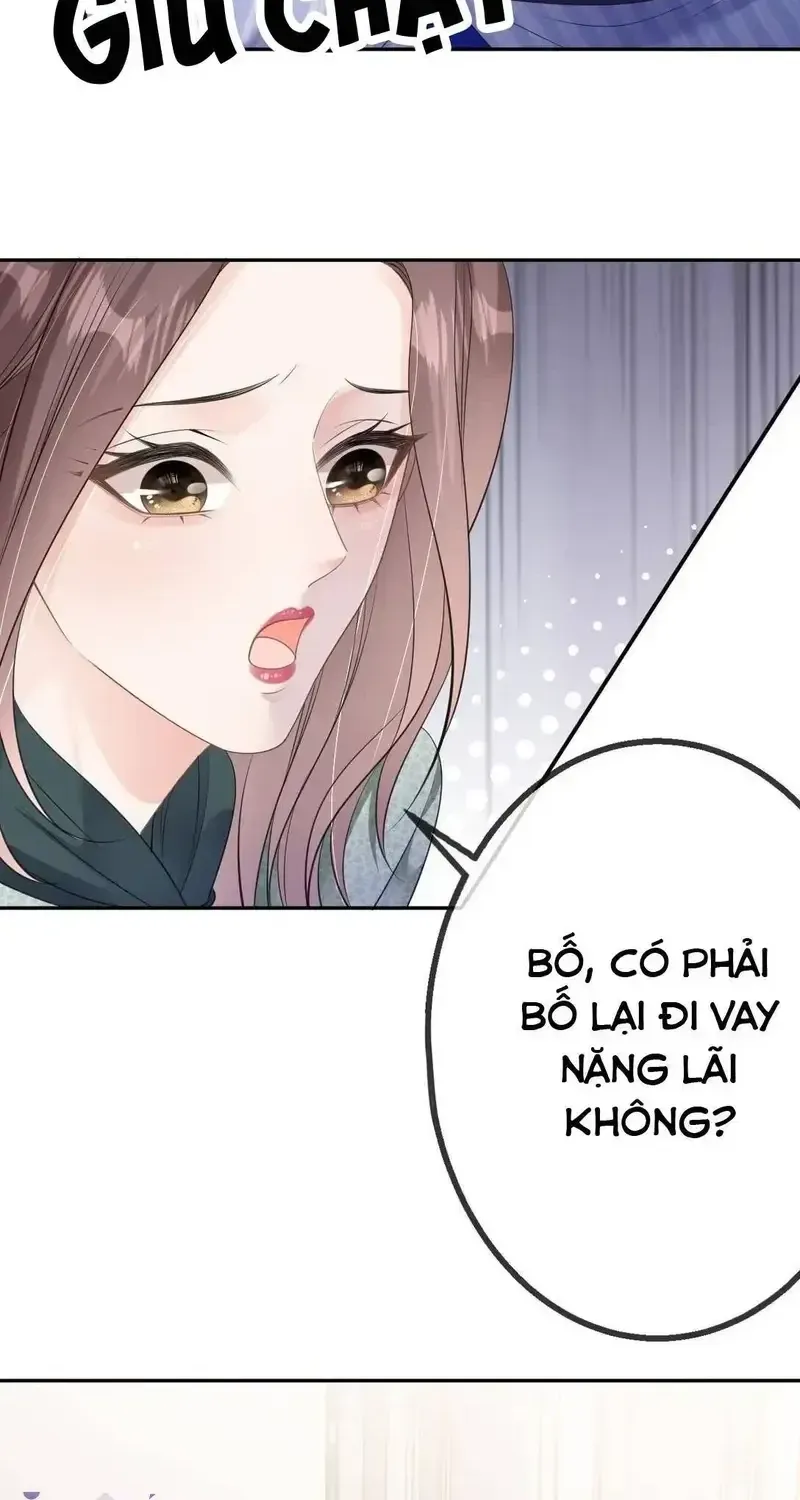 Tùy Ý Thiêu Đốt Lửa Tình Tập 46 trang 31