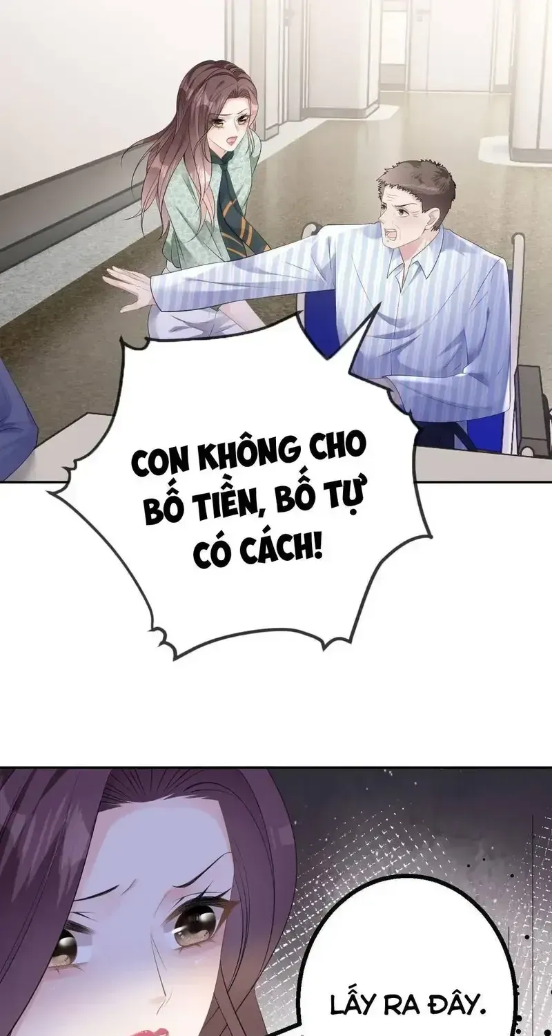Tùy Ý Thiêu Đốt Lửa Tình Tập 46 trang 33