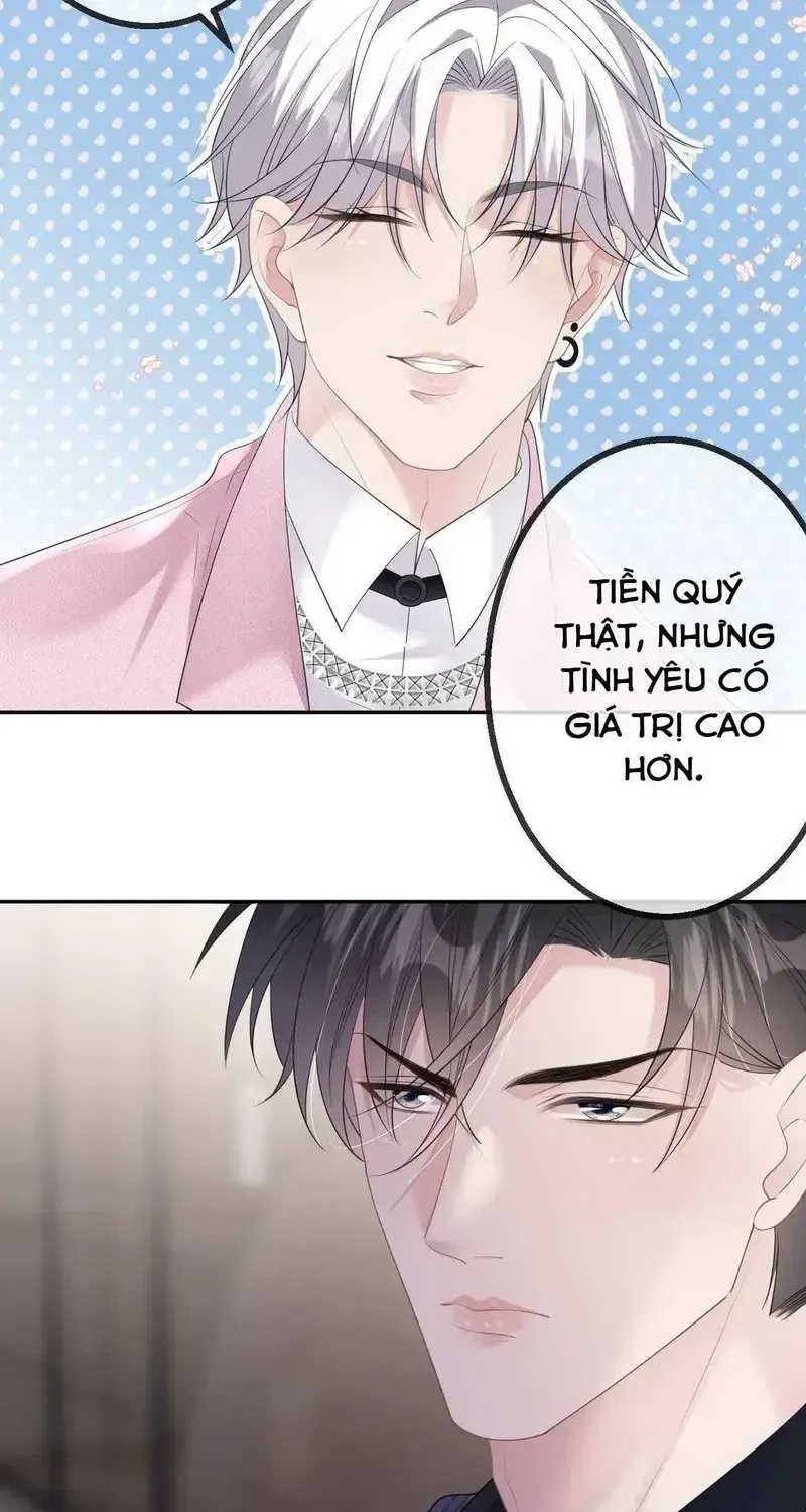 Tùy Ý Thiêu Đốt Lửa Tình Tập 46 trang 10