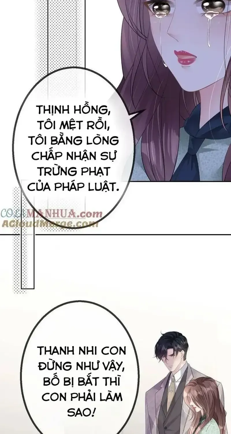 Tùy Ý Thiêu Đốt Lửa Tình Tập 47 trang 18