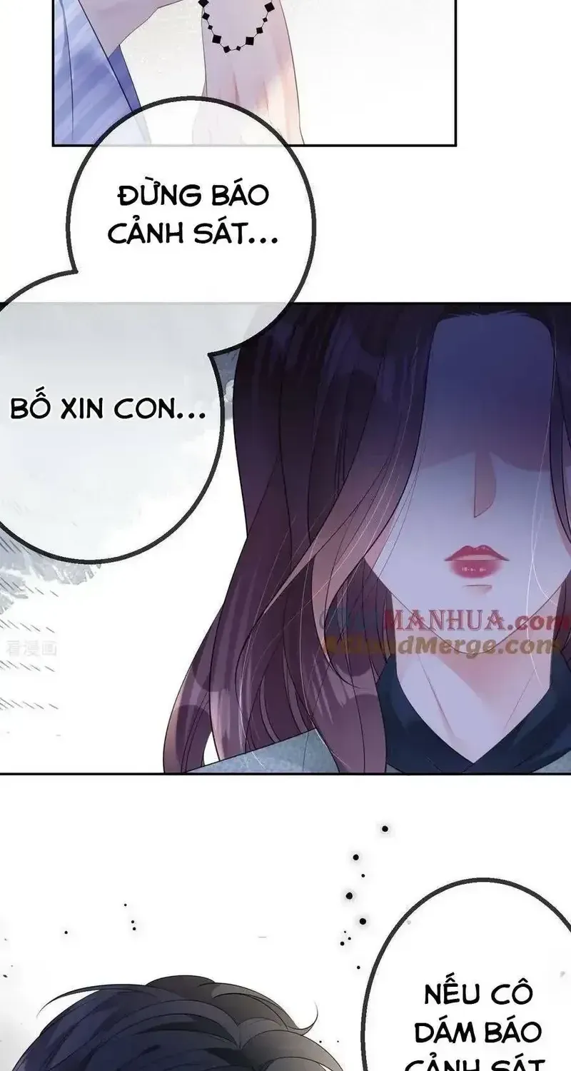 Tùy Ý Thiêu Đốt Lửa Tình Tập 47 trang 21