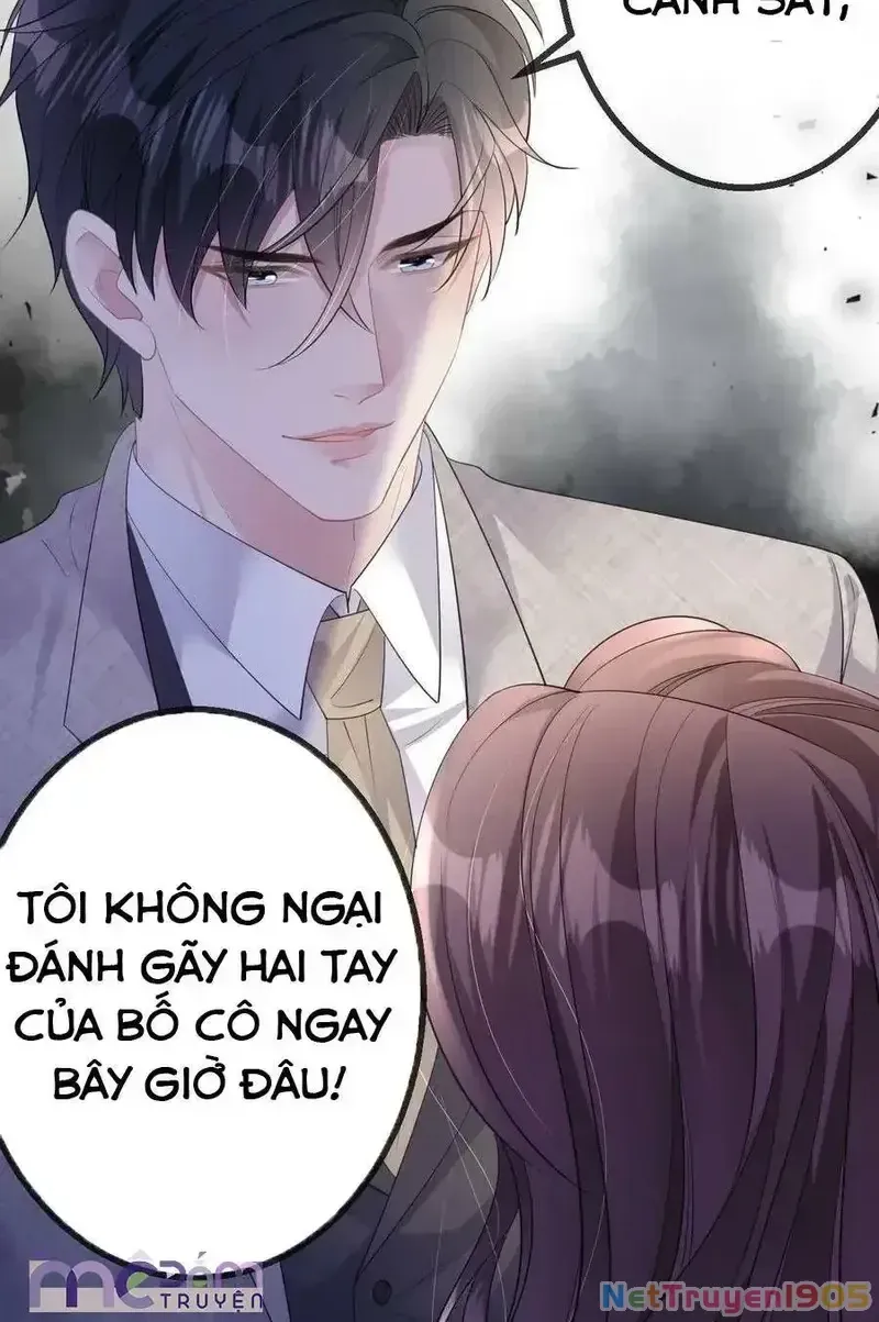Tùy Ý Thiêu Đốt Lửa Tình Tập 47 trang 22
