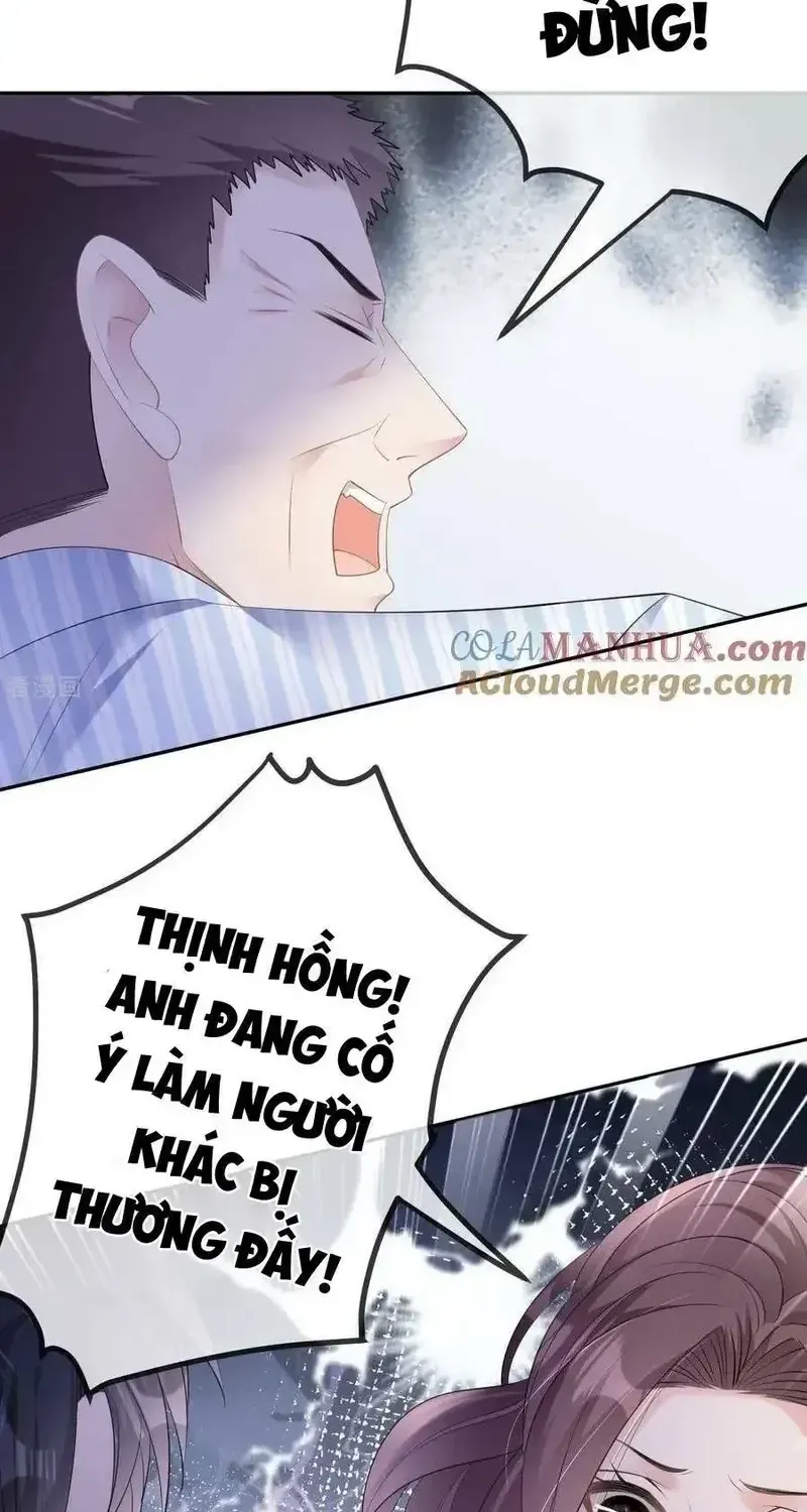 Tùy Ý Thiêu Đốt Lửa Tình Tập 47 trang 24