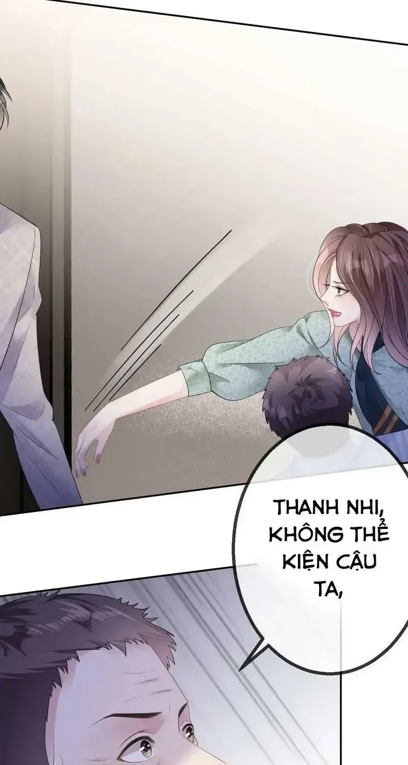 Tùy Ý Thiêu Đốt Lửa Tình Tập 47 trang 26