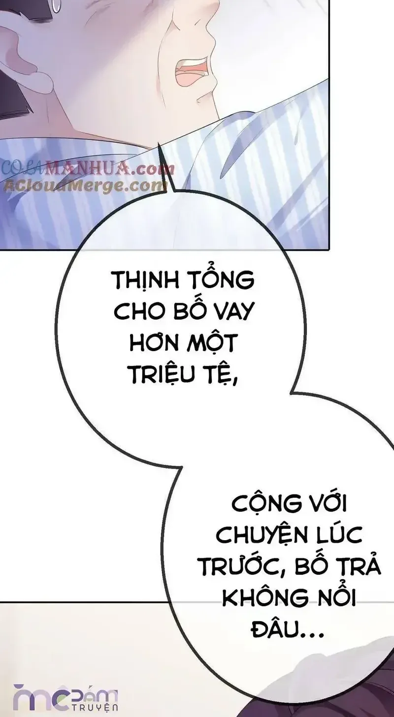 Tùy Ý Thiêu Đốt Lửa Tình Tập 47 trang 27