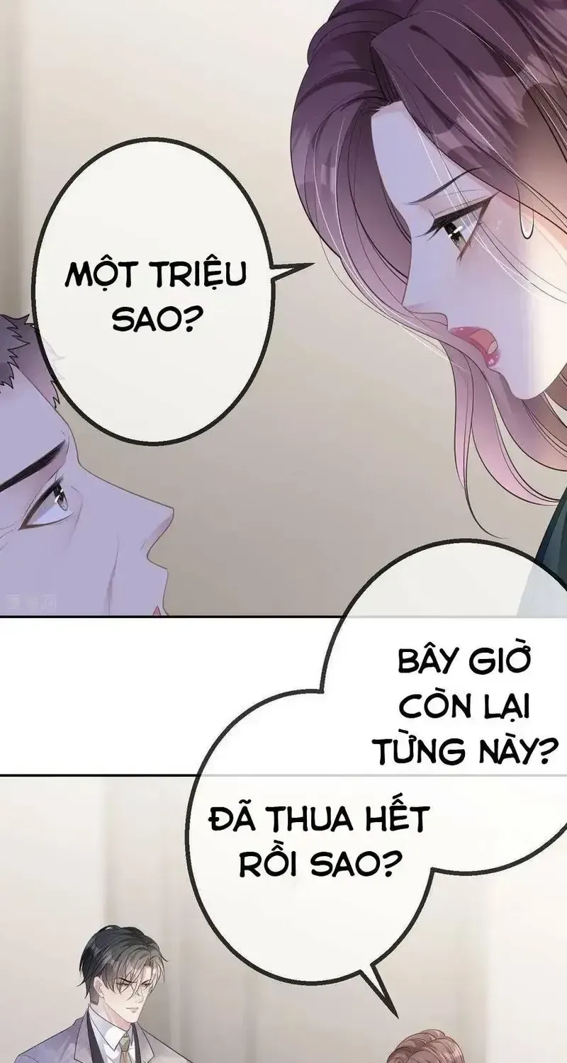 Tùy Ý Thiêu Đốt Lửa Tình Tập 47 trang 28