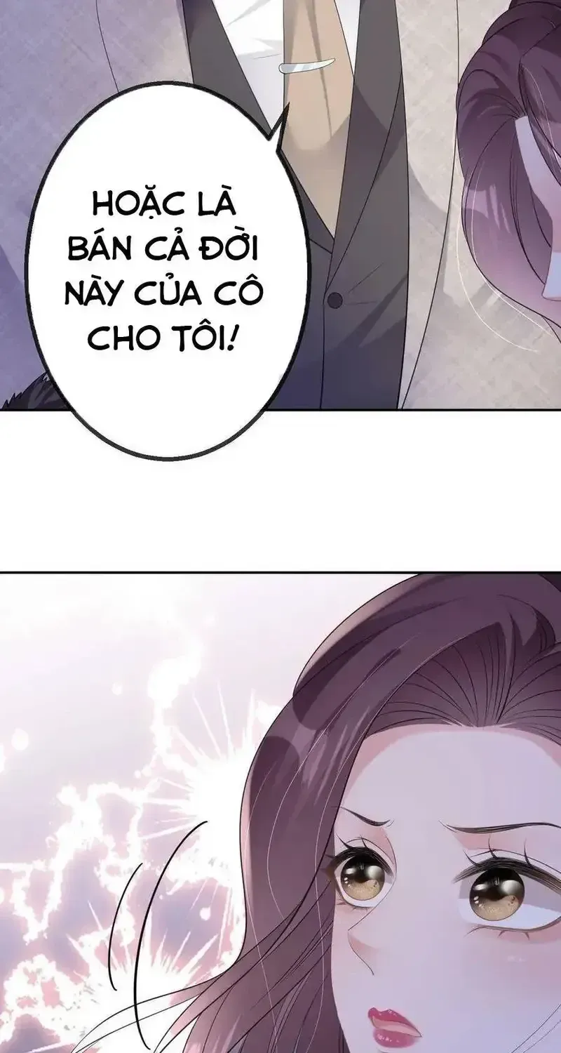 Tùy Ý Thiêu Đốt Lửa Tình Tập 47 trang 31