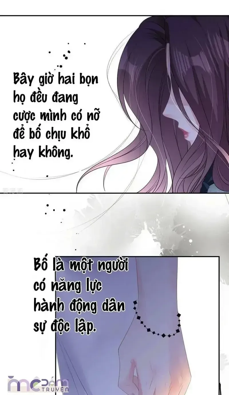 Tùy Ý Thiêu Đốt Lửa Tình Tập 47 trang 35