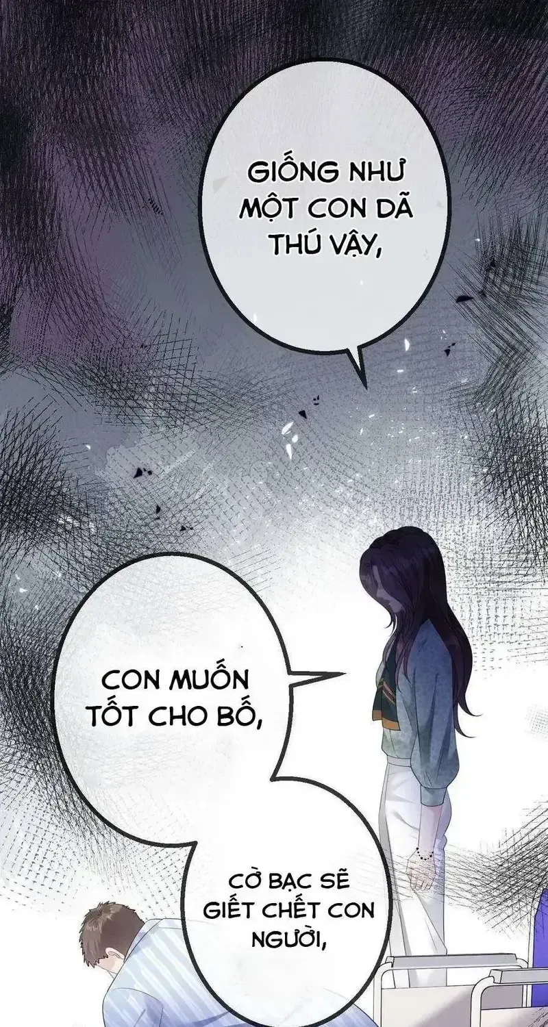 Tùy Ý Thiêu Đốt Lửa Tình Tập 47 trang 8