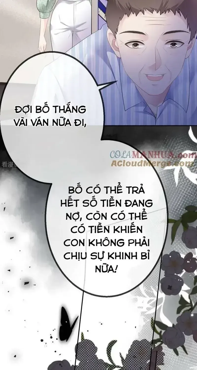 Tùy Ý Thiêu Đốt Lửa Tình Tập 47 trang 10