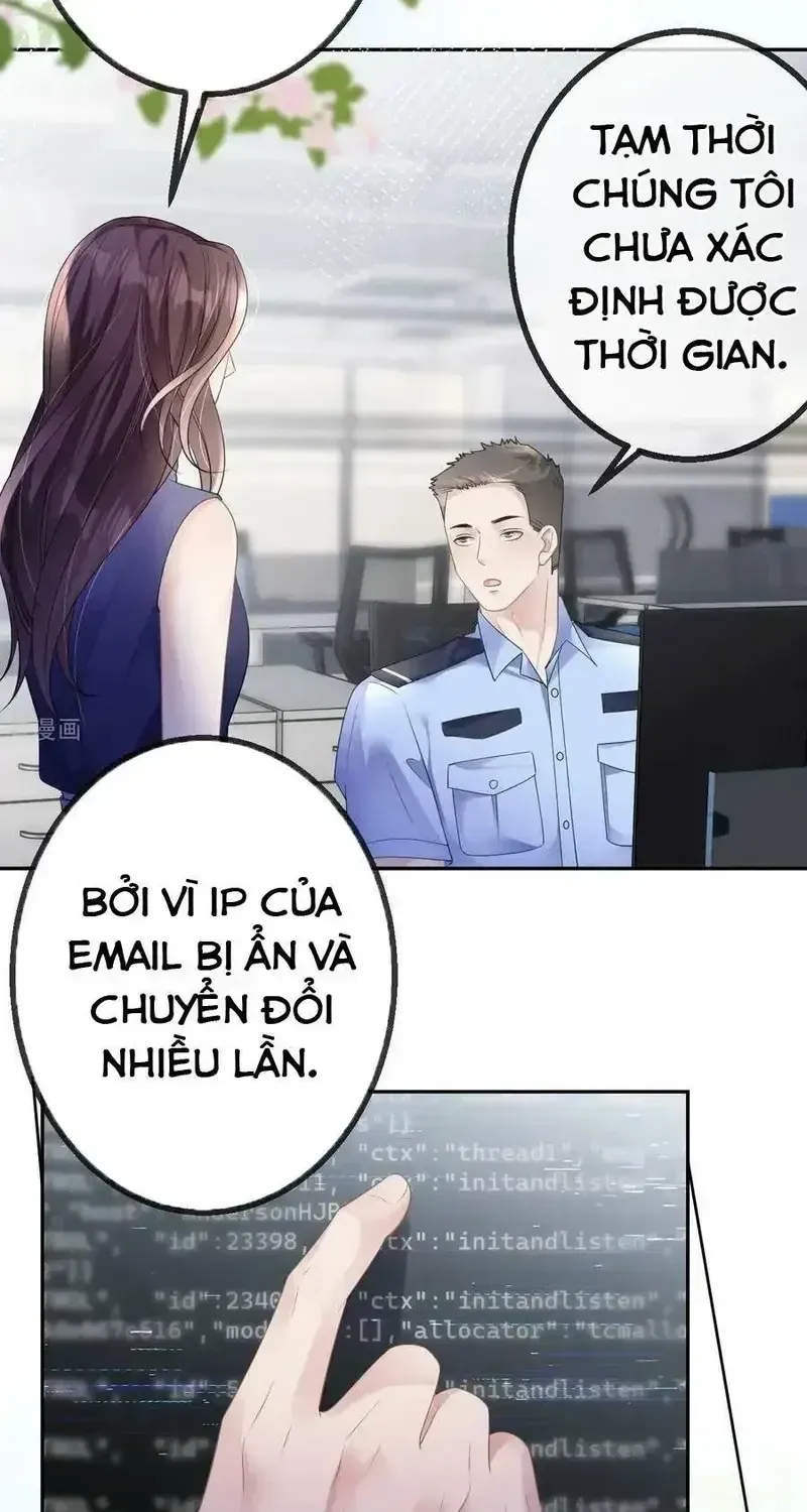 Tùy Ý Thiêu Đốt Lửa Tình Tập 48 trang 12