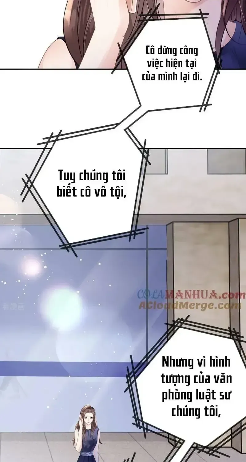 Tùy Ý Thiêu Đốt Lửa Tình Tập 48 trang 16