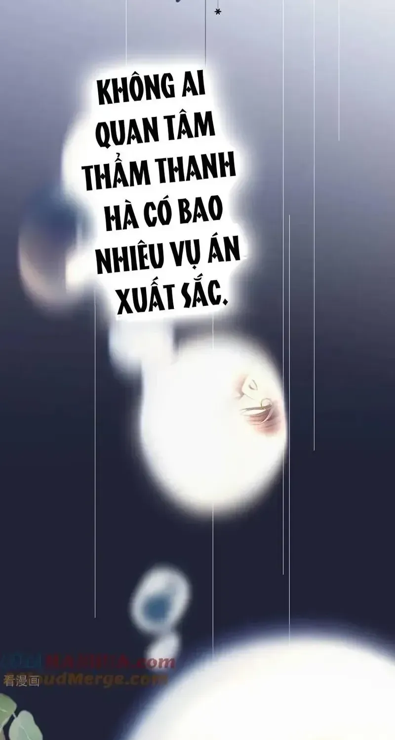 Tùy Ý Thiêu Đốt Lửa Tình Tập 48 trang 21