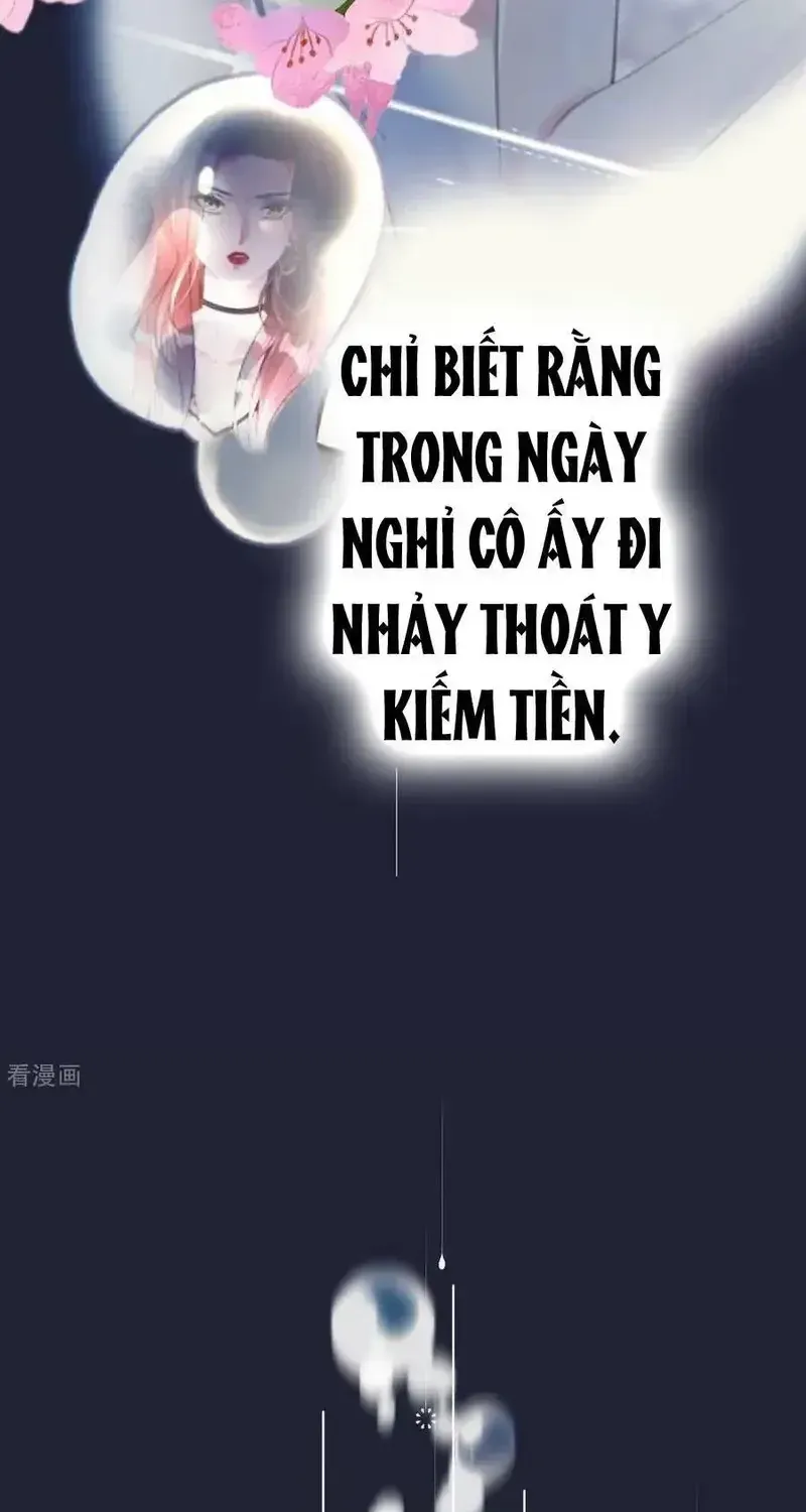 Tùy Ý Thiêu Đốt Lửa Tình Tập 48 trang 23