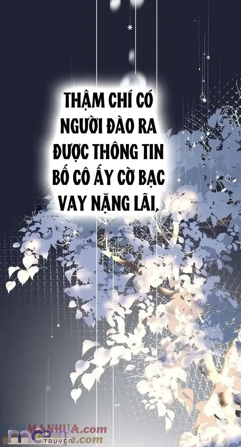 Tùy Ý Thiêu Đốt Lửa Tình Tập 48 trang 24
