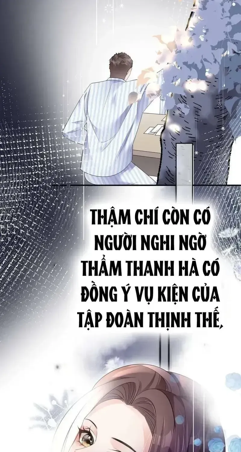 Tùy Ý Thiêu Đốt Lửa Tình Tập 48 trang 25