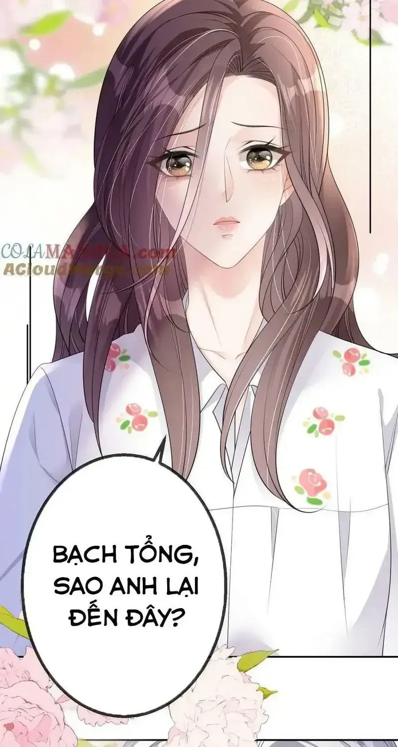 Tùy Ý Thiêu Đốt Lửa Tình Tập 48 trang 39