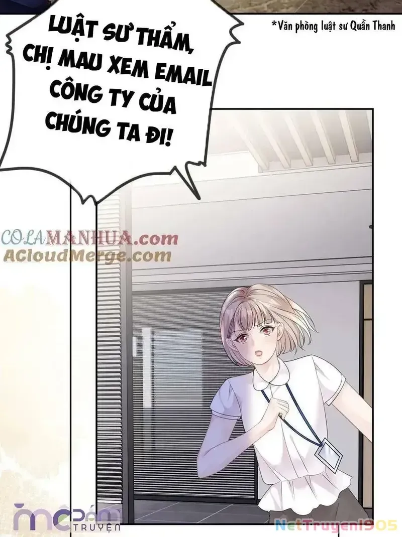 Tùy Ý Thiêu Đốt Lửa Tình Tập 48 trang 5
