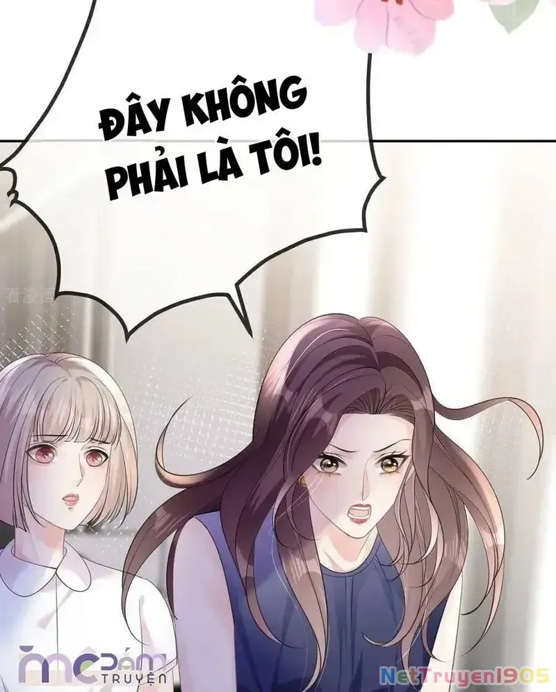 Tùy Ý Thiêu Đốt Lửa Tình Tập 48 trang 9