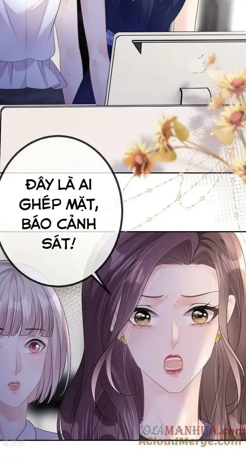 Tùy Ý Thiêu Đốt Lửa Tình Tập 48 trang 10