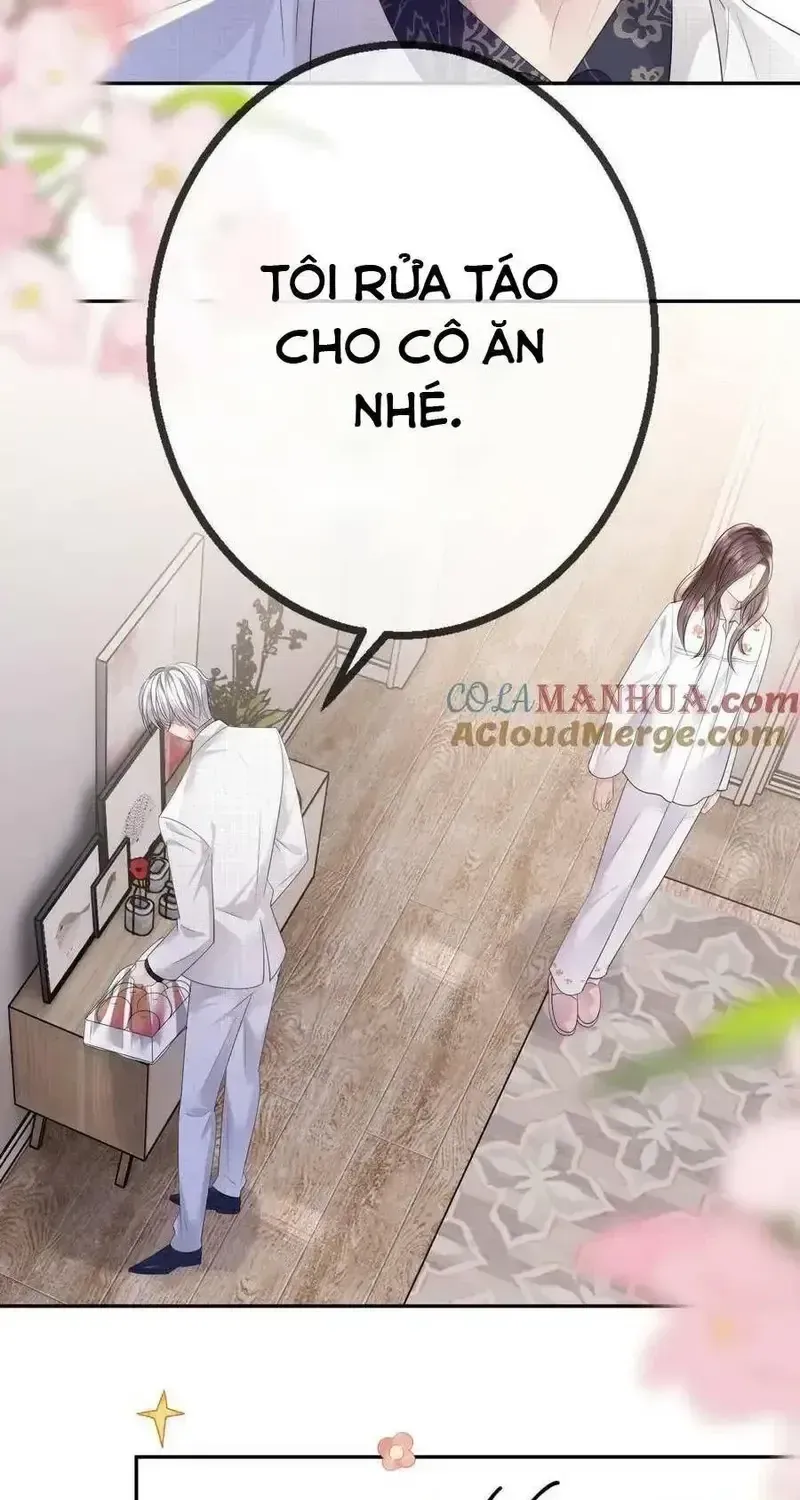 Tùy Ý Thiêu Đốt Lửa Tình Tập 49 trang 12