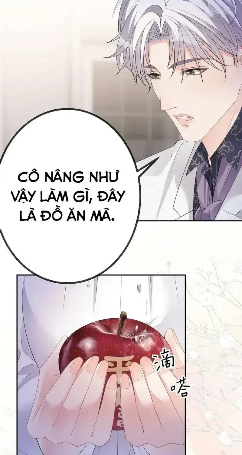 Tùy Ý Thiêu Đốt Lửa Tình Tập 49 trang 15